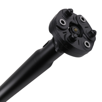 Rear Propeller Shaft compatible for BMW X5 2014-2018 X6 2015-2018 L6 3.0L RWD 26107636431