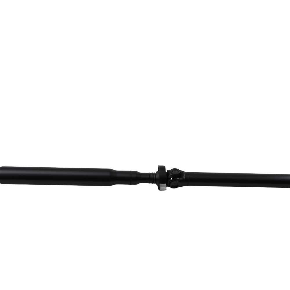 Rear Propeller Shaft compatible for BMW X5 2014-2018 X6 2015-2018 L6 3.0L RWD 26107636431