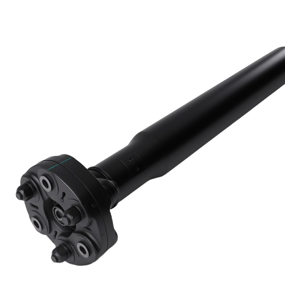 Rear Propeller Shaft compatible for BMW X5 2014-2018 X6 2015-2018 L6 3.0L RWD 26107636431