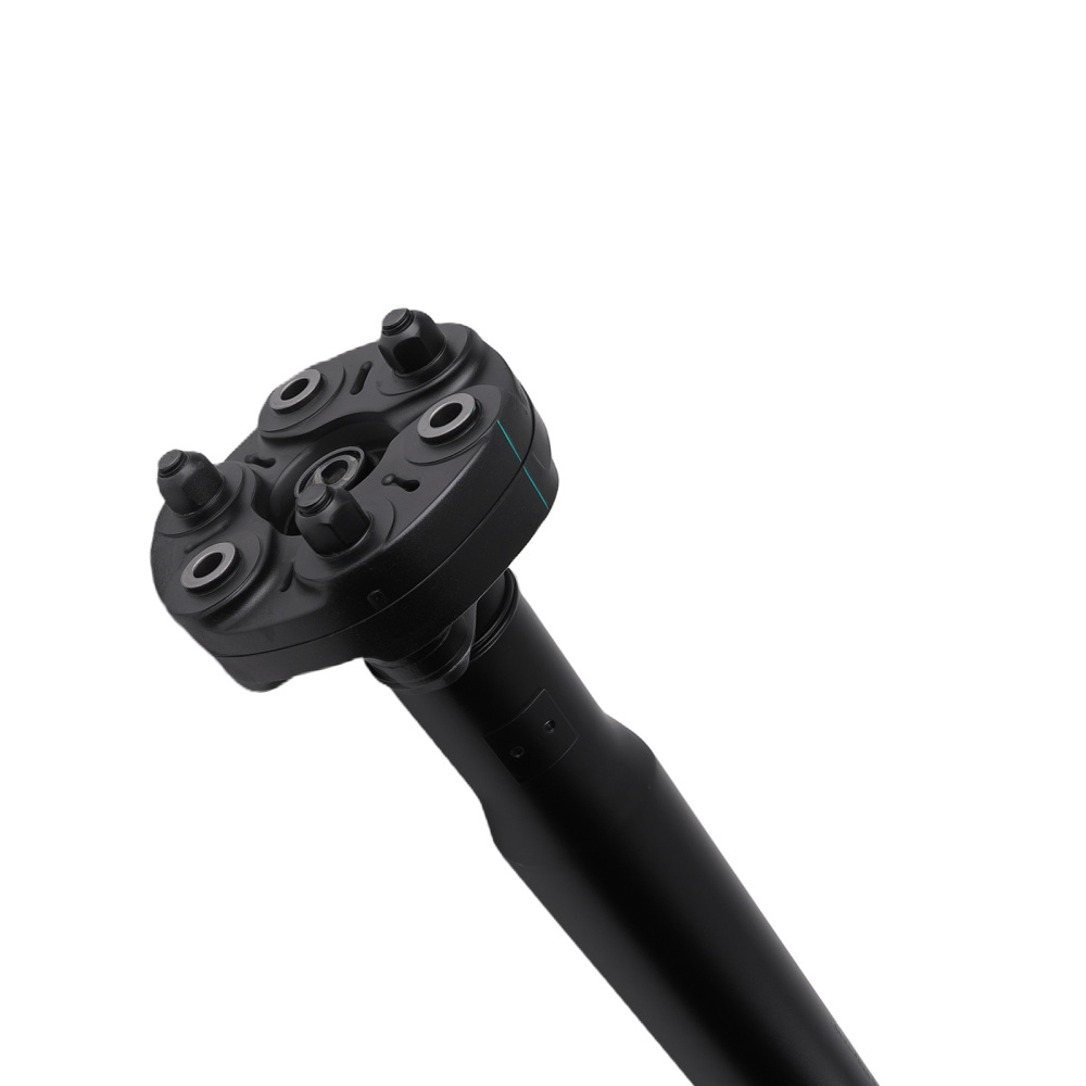 Rear Propeller Shaft compatible for BMW X5 2014-2018 X6 2015-2018 L6 3.0L RWD 26107636431