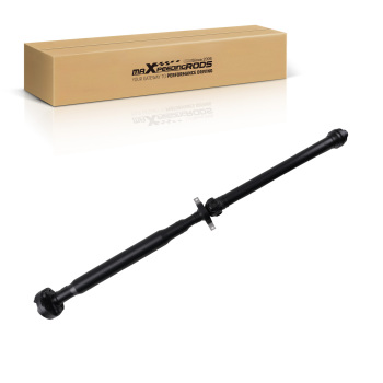 Rear Propeller Shaft compatible for BMW X5 2014-2018 X6 2015-2018 L6 3.0L RWD 26107636431