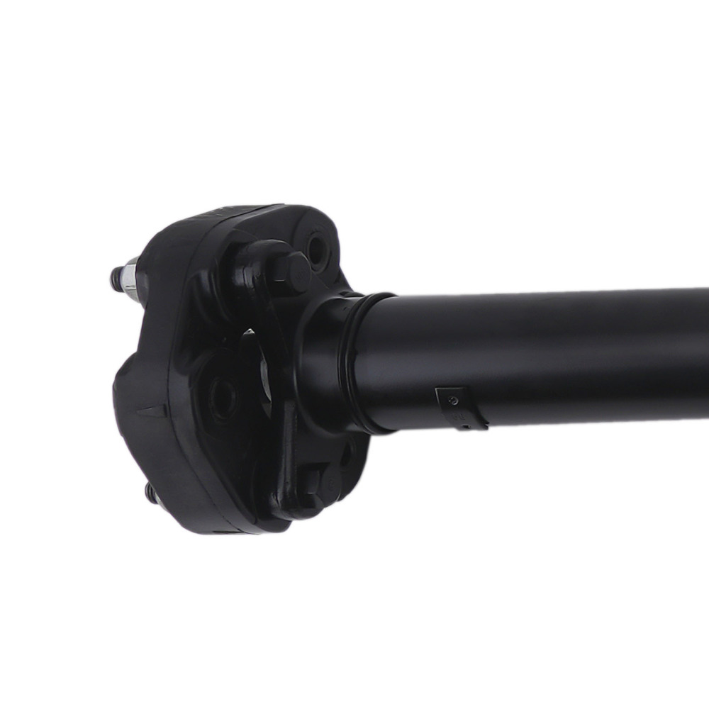 Rear Drive shaft Assembly compatible for Chevrolet Camaro V8 6.2L 2016-2021 RWD Auto Trans.