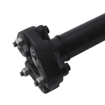 Rear Drive shaft Assembly compatible for Chevrolet Camaro V8 6.2L 2016-2021 RWD Auto Trans.