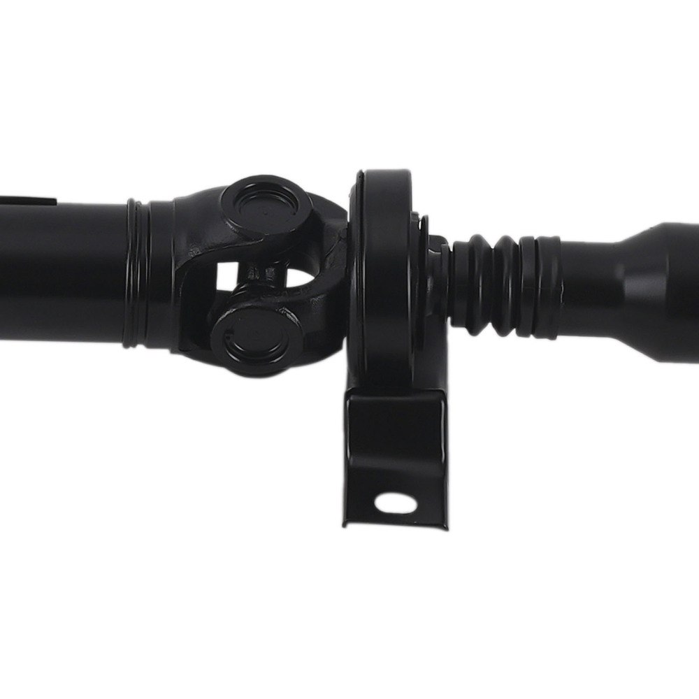 Rear Drive shaft Assembly compatible for Chevrolet Camaro V8 6.2L 2016-2021 RWD Auto Trans.
