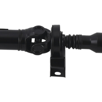 Rear Drive shaft Assembly compatible for Chevrolet Camaro V8 6.2L 2016-2021 RWD Auto Trans.