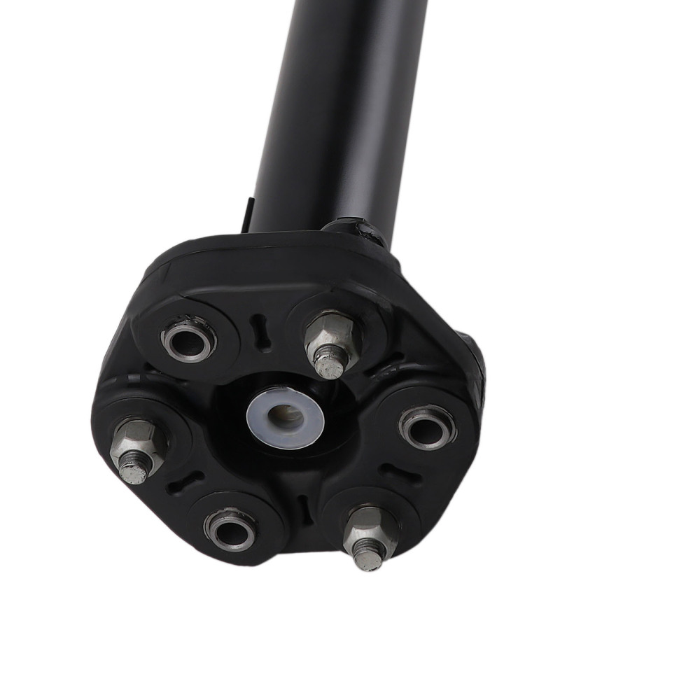 Rear Drive shaft Assembly compatible for Chevrolet Camaro V8 6.2L 2016-2021 RWD Auto Trans.