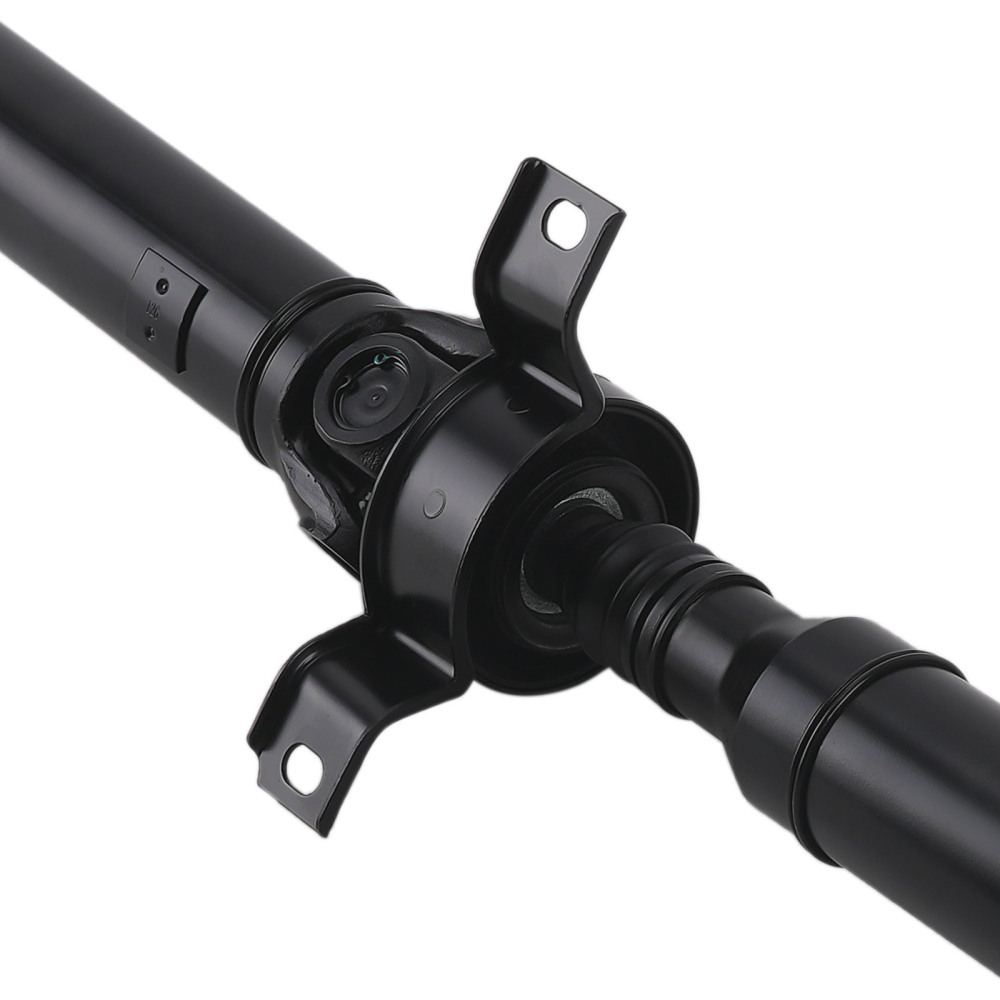 Rear Drive shaft Assembly compatible for Chevrolet Camaro V8 6.2L 2016-2021 RWD Auto Trans.