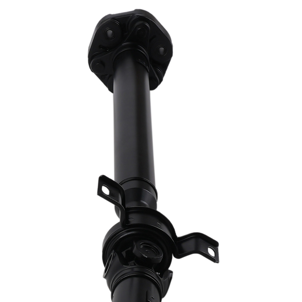 Rear Drive shaft Assembly compatible for Chevrolet Camaro V8 6.2L 2016-2021 RWD Auto Trans.