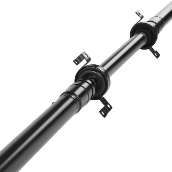 Rear Drive Shaft Prop Shaft Driveshaft Assembly compatible for Jeep KL Cherokee 2014-2020