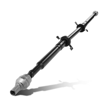 Rear Drive Shaft Prop Shaft Driveshaft Assembly compatible for Jeep KL Cherokee 2014-2020