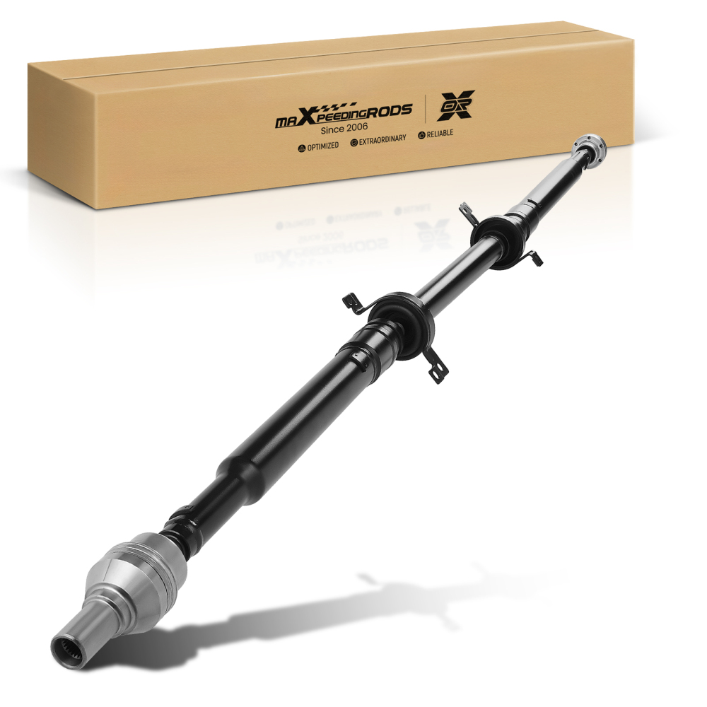 Rear Drive Shaft Prop Shaft Driveshaft Assembly compatible for Jeep KL Cherokee 2014-2020