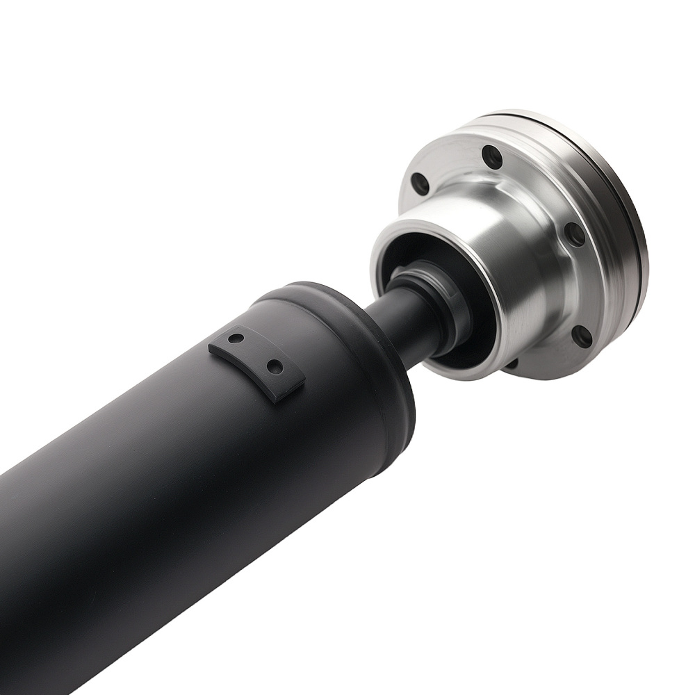 Rear Driveshaft Prop Shaft compatible for Ford Edge compatible for Lincoln MKX V6 2.7L 2016-2018 AWD Auto