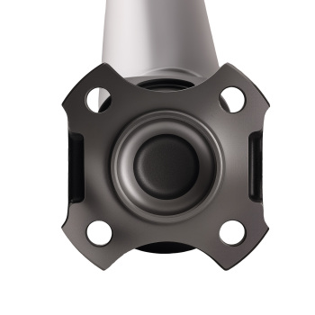 Rear Driveshaft Prop Shaft Assembly compatible for Mitsubishi Outlander Sport 4WD 2012-2022