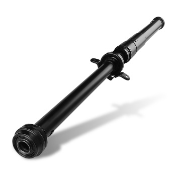 Driveshaft Prop Shaft Assembly Rear compatible for Audi Q7 V6 3.0L AWD 2011-2015 7L8521105L