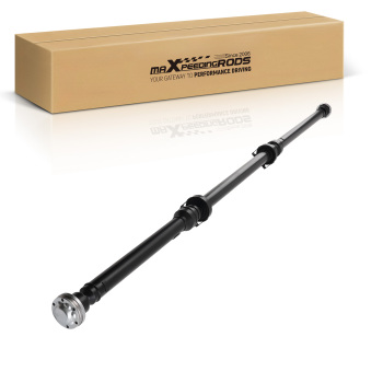 Propeller Drive Shaft Rear compatible for Volvo S90 V90 XC90 L4 2.0L 2017-2021 AWD 986-547