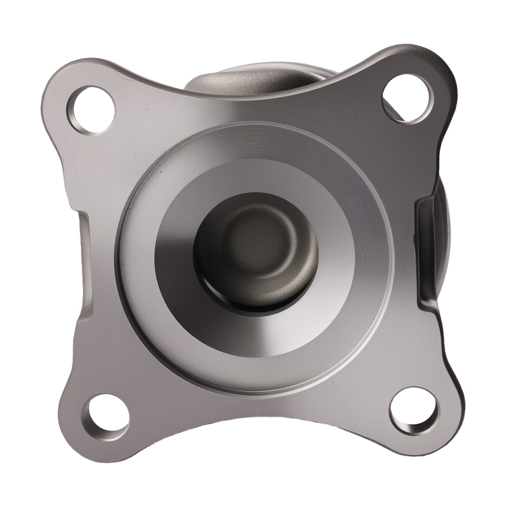 Rear Aluminum Prop Shaft compatible for Chevy Silverado 1500 compatible for GMC Crew Cab Pickup 19-22 4WD