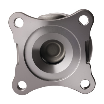 Rear Aluminum Prop Shaft compatible for Chevy Silverado 1500 compatible for GMC Crew Cab Pickup 19-22 4WD