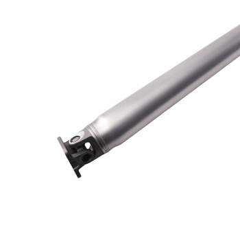 Rear Aluminum Prop Shaft compatible for Chevy Silverado 1500 compatible for GMC Crew Cab Pickup 19-22 4WD