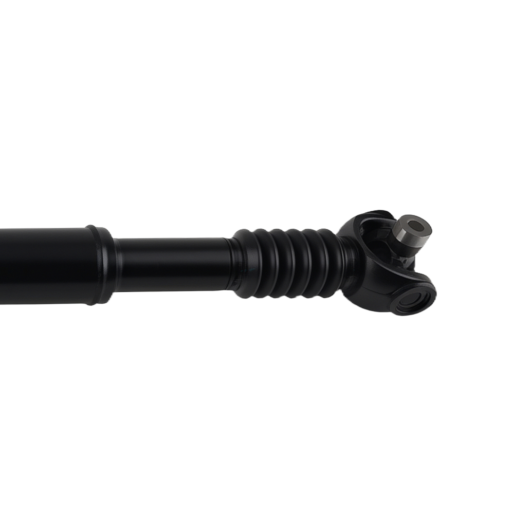 Driveshaft Prop Shaft compatible for Ford F-250 F-350 Super Duty 6.0L 2003-2007 Auto Trans.
