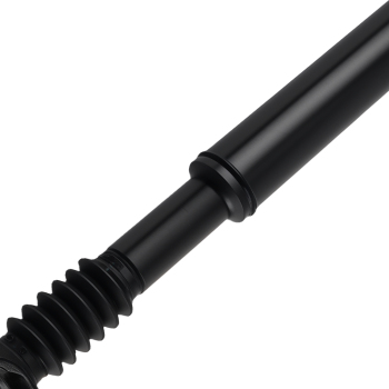 Driveshaft Prop Shaft compatible for Ford F-250 F-350 Super Duty 6.0L 2003-2007 Auto Trans.