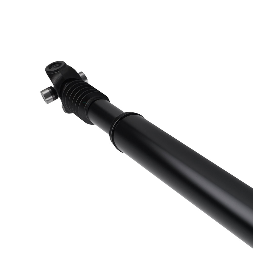 Driveshaft Prop Shaft compatible for Ford F-250 F-350 Super Duty 6.0L 2003-2007 Auto Trans.