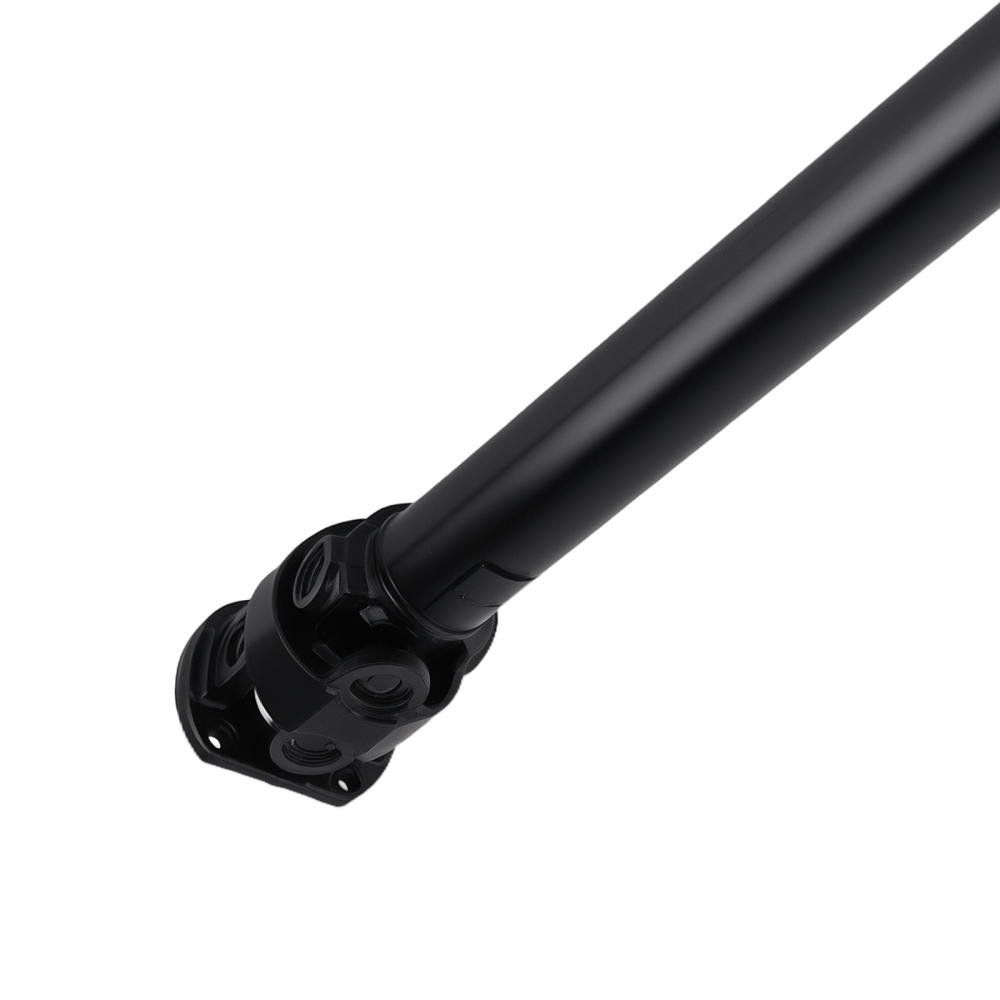 Driveshaft Prop Shaft compatible for Ford F-250 F-350 Super Duty 6.0L 2003-2007 Auto Trans.