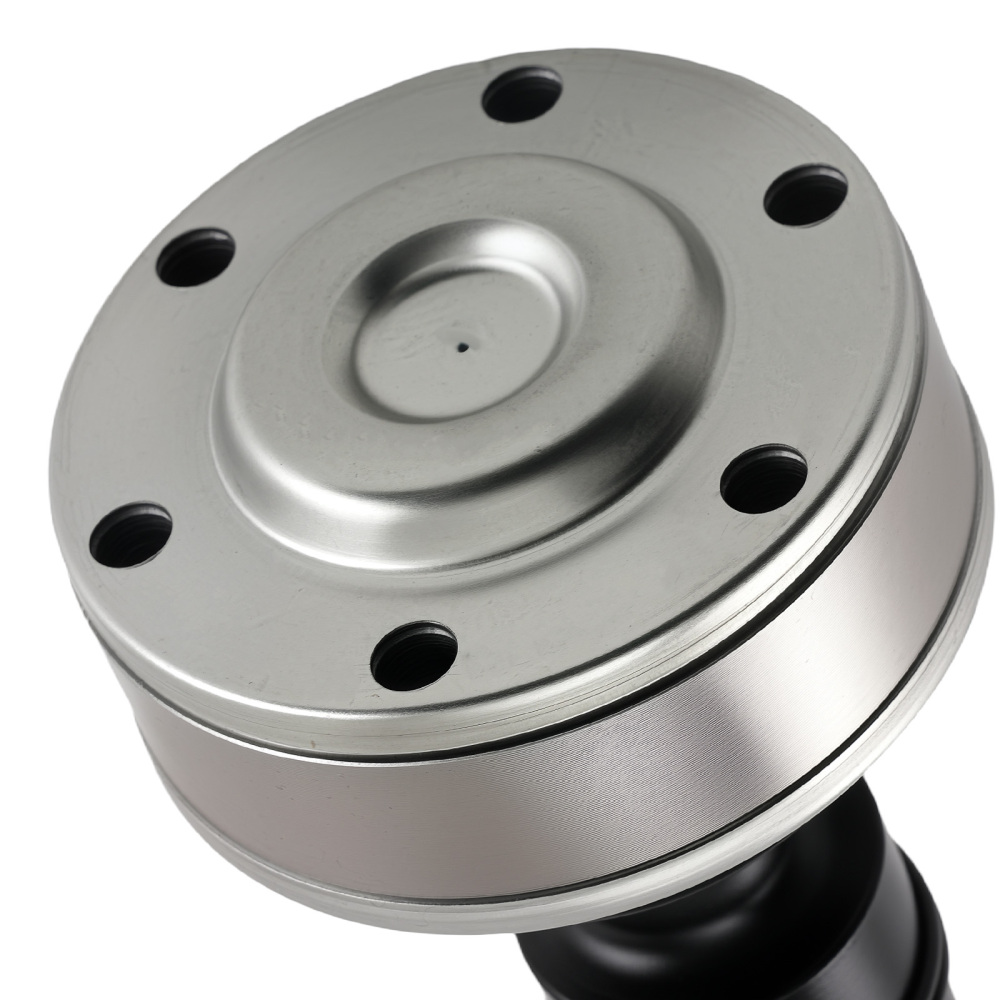 Front Driveshaft Prop Shaft compatible for Ford F-150 V8 5.0L 2018 2019 2020 JL34-4A376-FA