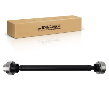 Front Driveshaft Prop Shaft compatible for Ford F-150 V8 5.0L 2018 2019 2020 JL34-4A376-FA