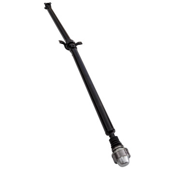 Rear Driveshaft Propshaft compatible for Chevrolet Equinox Pontiac Torrent V6 3.4l 07-09