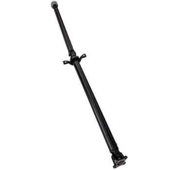 Rear Driveshaft Propshaft compatible for Chevrolet Equinox Pontiac Torrent V6 3.4l 07-09