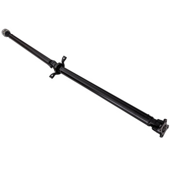 Rear Driveshaft Propshaft compatible for Chevrolet Equinox Pontiac Torrent V6 3.4l 07-09