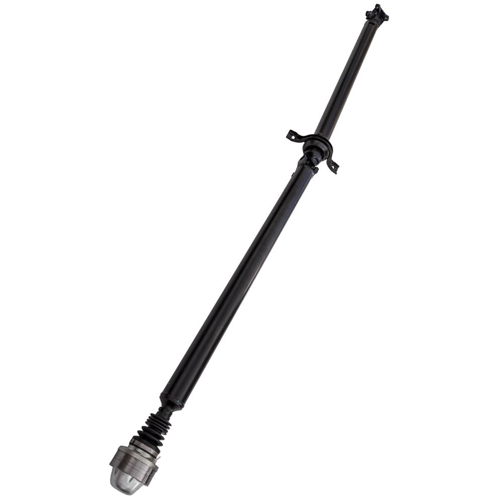 Rear Driveshaft Propshaft compatible for Chevrolet Equinox Pontiac Torrent V6 3.4l 07-09