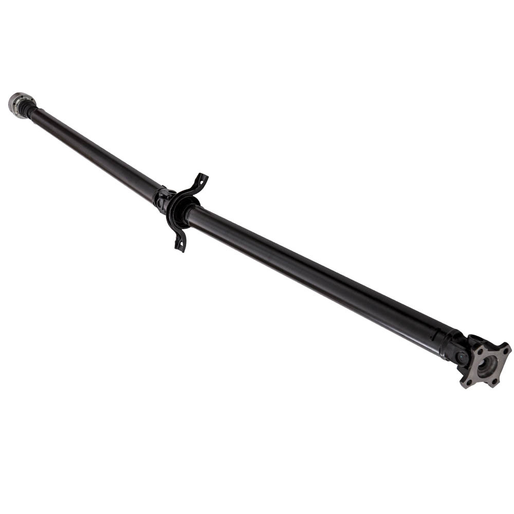 Rear Driveshaft Propshaft compatible for Chevrolet Equinox Pontiac Torrent V6 3.4l 07-09