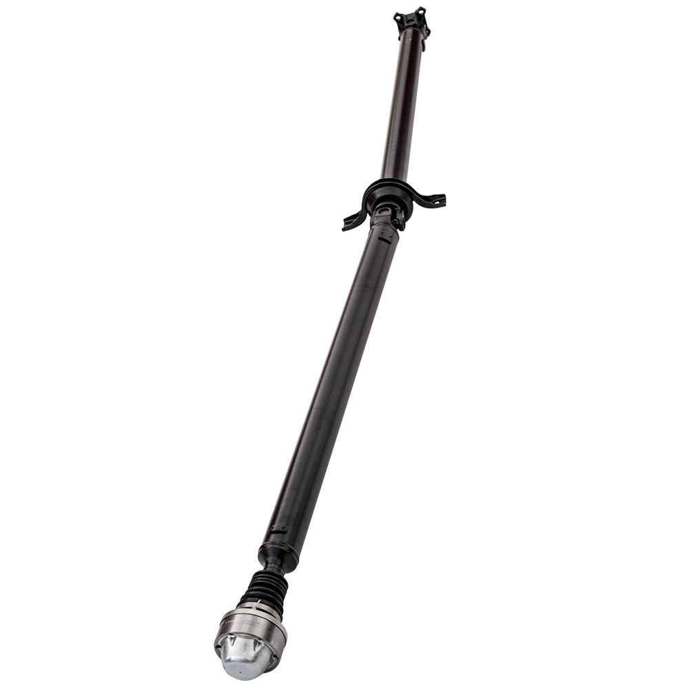 Rear Driveshaft Propshaft compatible for Chevrolet Equinox Pontiac Torrent V6 3.4l 07-09