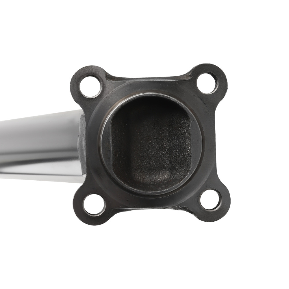 Front Drive Shaft compatible for Infiniti EX35 FX35 Base FX45 G35 M35 Sport M45 X 2003-2012