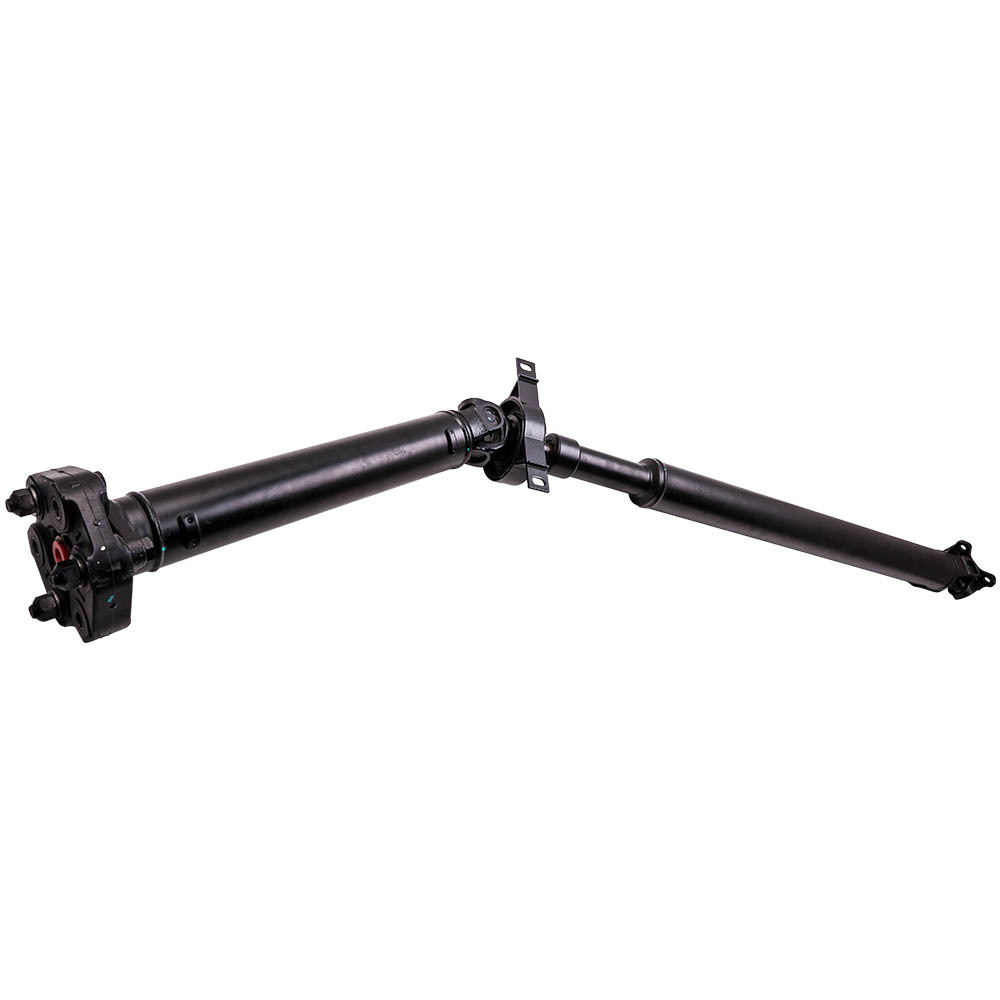 Rear Drive Shaft Propeller compatible for BMW E46 323i 325i 325ci 323ci 328i 1999-2006