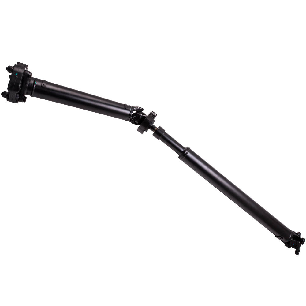 Rear Drive Shaft Propeller compatible for BMW E46 323i 325i 325ci 323ci 328i 1999-2006