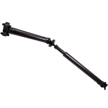 Rear Drive Shaft Propeller compatible for BMW E46 323i 325i 325ci 323ci 328i 1999-2006