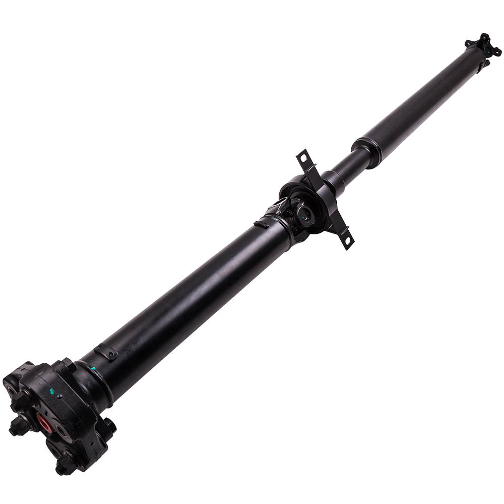 Rear Drive Shaft Propeller compatible for BMW E46 323i 325i 325ci 323ci 328i 1999-2006