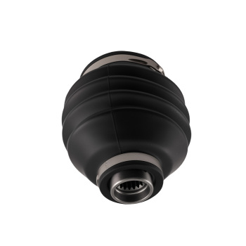 Front Drive Shaft Yoke compatible for Honda Rincon 680 TRX680FA 4x4 2006-2018 40300-HN8-A00