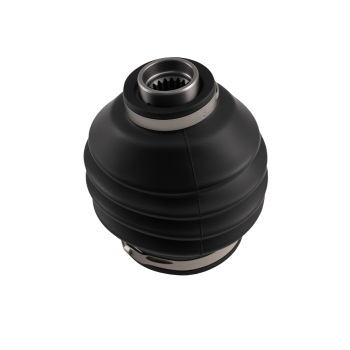 Front Drive Shaft Yoke compatible for Honda Rincon 680 TRX680FA 4x4 2006-2018 40300-HN8-A00