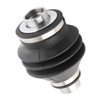 Rear Propeller Drive Shaft Yoke compatible for Honda Rancher 420 TRX420FA 4x4 2014-2023