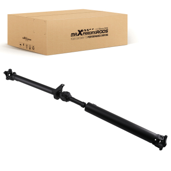 Rear Driveshaft Prop Shaft compatible for Ford Ranger 4x4 4-Door 2019-2022 KB3G4K145AE