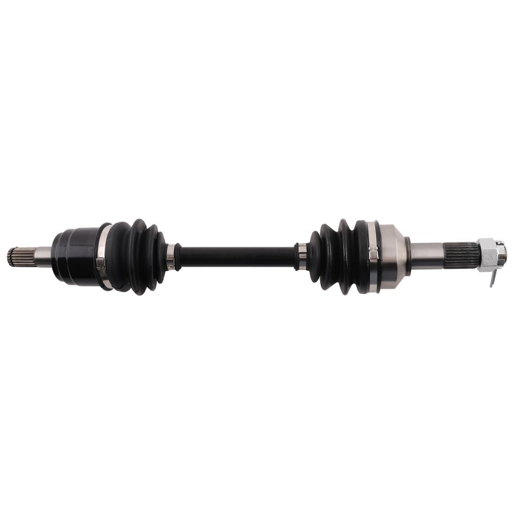 Front CV Axle Shaft compatible for Honda Rancher 420 TRX420FM2 4x4 2014-2019 44220-HR3-A21