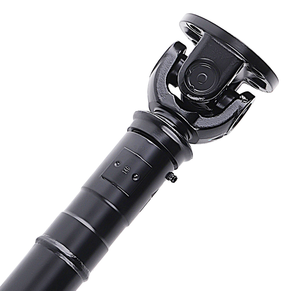 Front Propshaft Driveshaft compatible for Land Rover 90 I compatible for LDV 110 127 LDH Defender L316