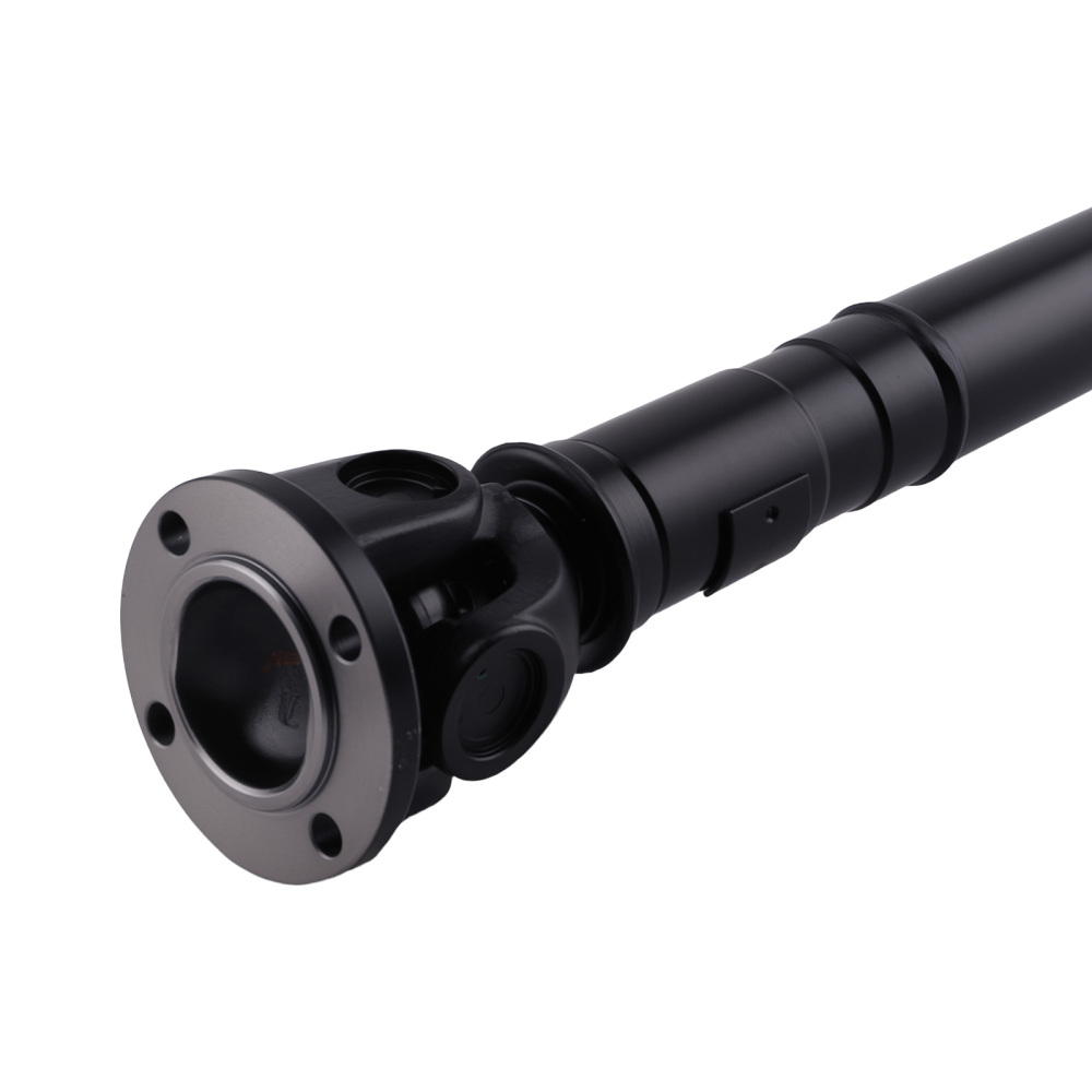 Driveshaft Propshaft Rear compatible for Land Rover Defender 90 300DI TD5 1994-2006 FRC8393