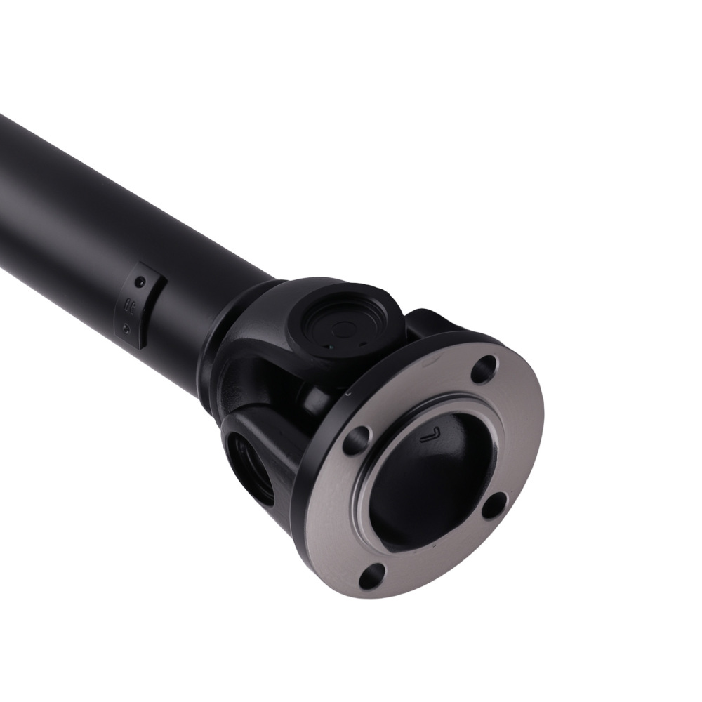 Driveshaft Propshaft Rear compatible for Land Rover Defender 90 300DI TD5 1994-2006 FRC8393