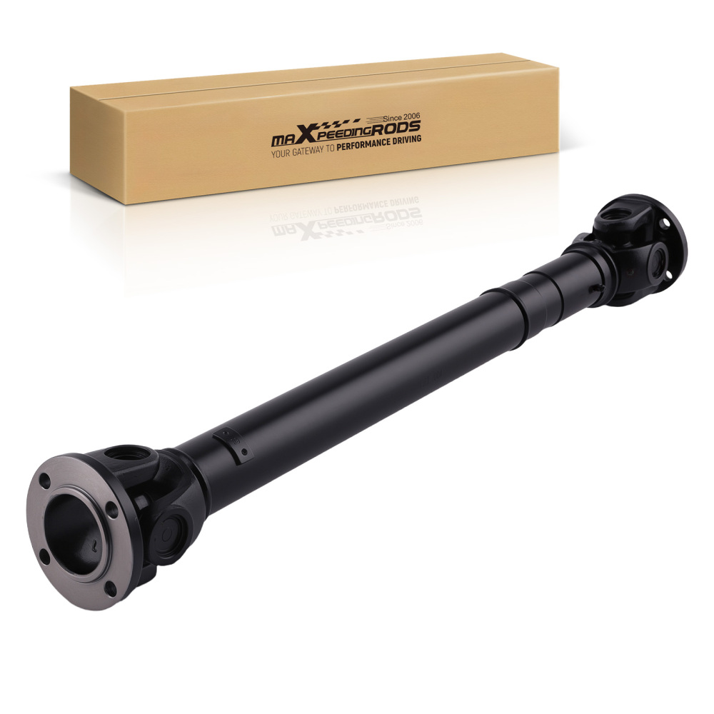 Driveshaft Propshaft Rear compatible for Land Rover Defender 90 300DI TD5 1994-2006 FRC8393
