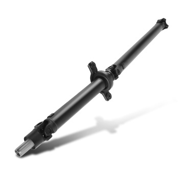 Rear Propeller Shaft Compatible For Subaru Outback 3.0L 2.5L 2005-2009 Auto Trans. 936-914