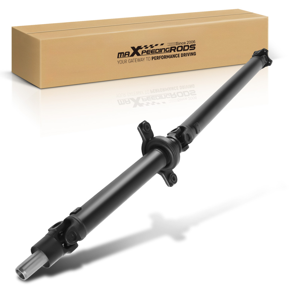 Rear Propeller Shaft Compatible For Subaru Outback 3.0L 2.5L 2005-2009 Auto Trans. 936-914
